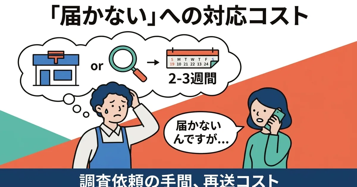 Por qué el envío con seguimiento importa en ecommerce y qué riesgos tiene enviar sin seguimiento