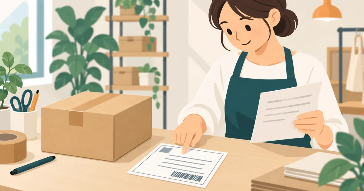 ClickPost’s 20 full-width character limit per address field: splitting and handling format variations