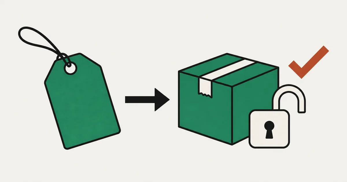 Vendere solo ai membri su Shopify: tag cliente o accesso obbligatorio?